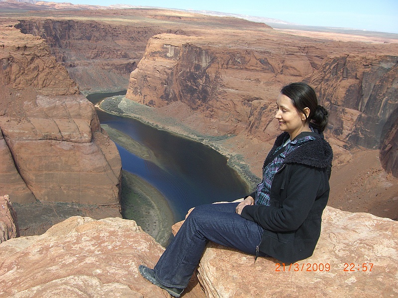 Monument Valley 035